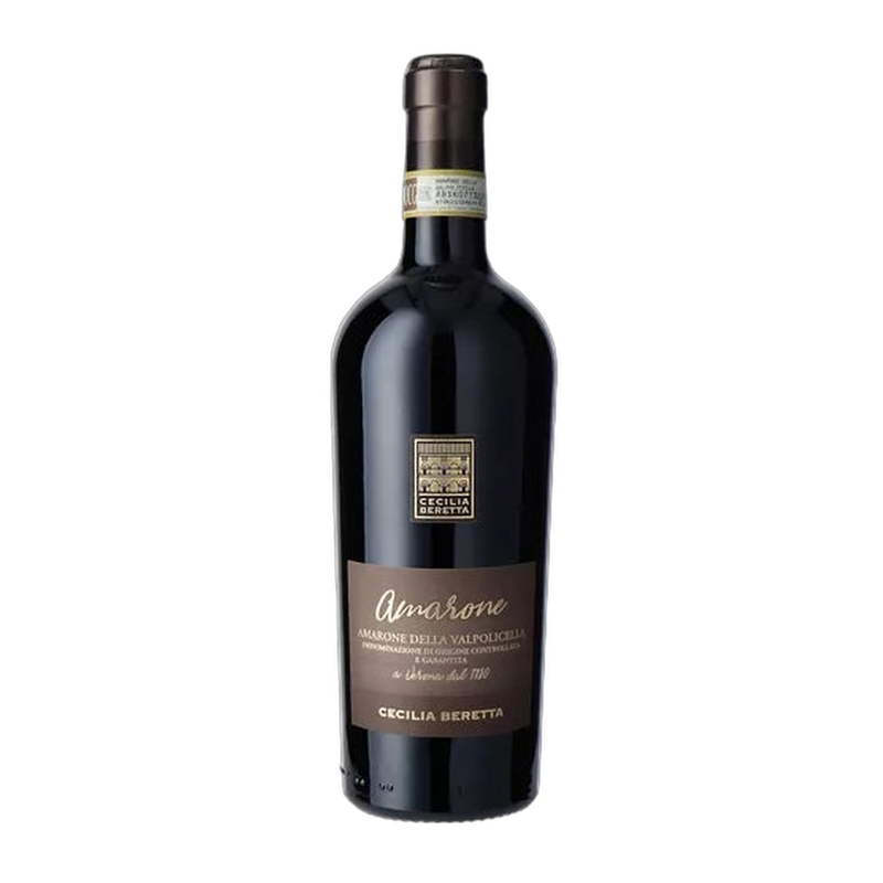 Cecilia Beretta Amarone della Valpolicella