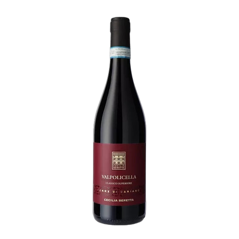 Cecilia Beretta Cariano Valpolicella Classico