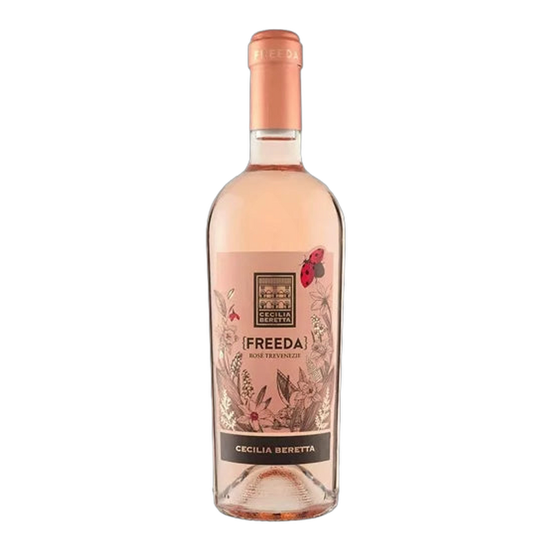 Cecilia Beretta Freeda Rose