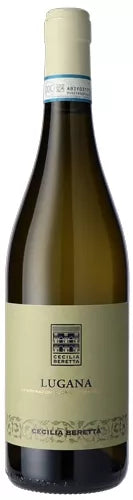 Cécilia Beretta Lugana