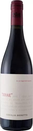 Cecilia Beretta Soraie Rosso Vénétie