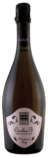 Cecilia Beretta Vino Spumante Rosé