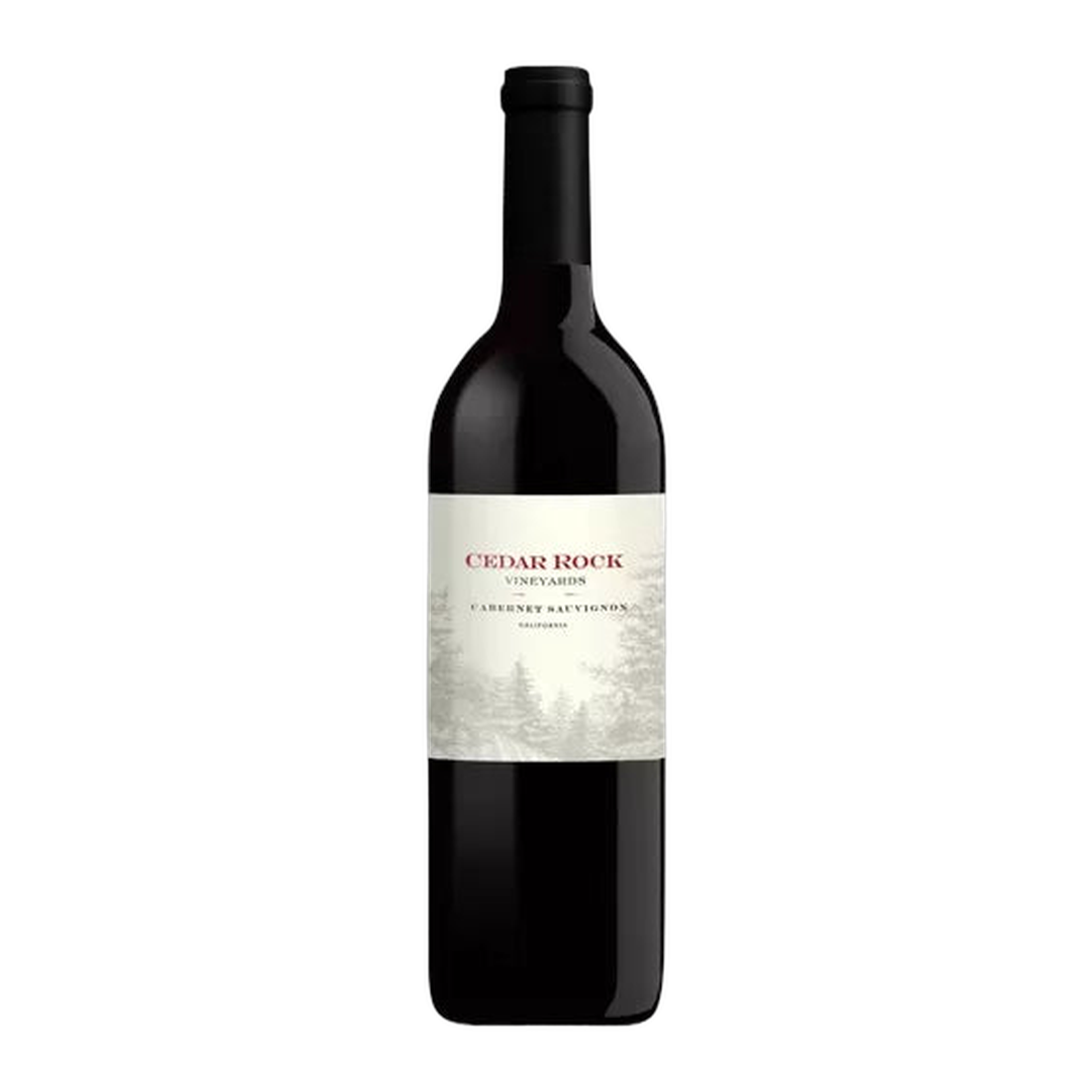 Cedar Rock Cabernet Sauvignon