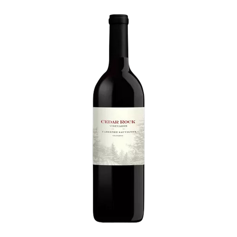 Cedar Rock Cabernet Sauvignon