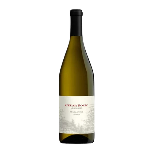 Cedar Rock Chardonnay