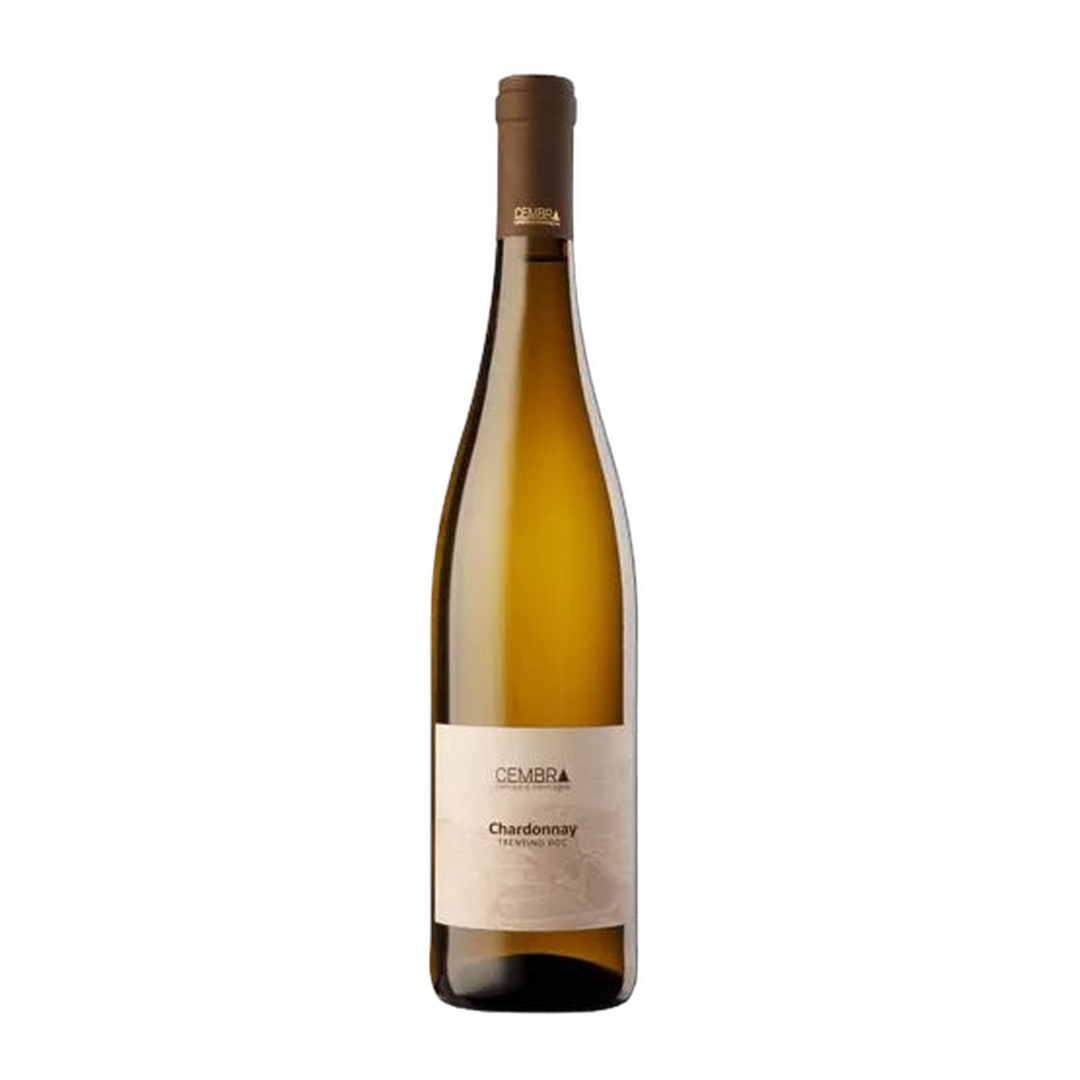 Cembra Chardonnay Trentino