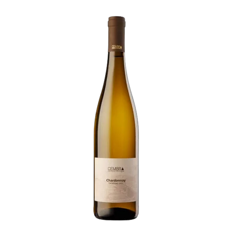Cembra Chardonnay Trentino