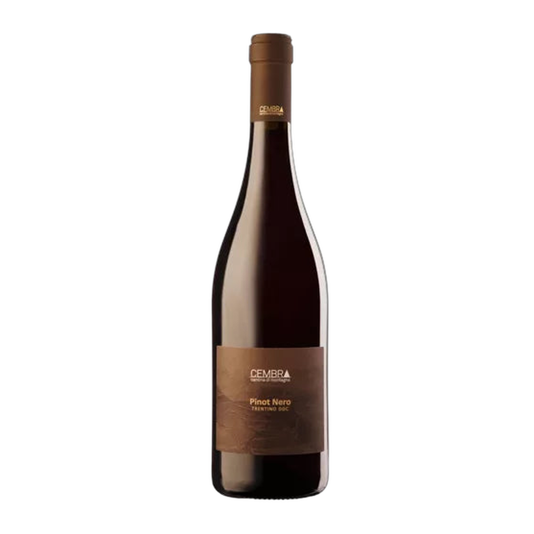 Cembra Pinot Nero Trentino