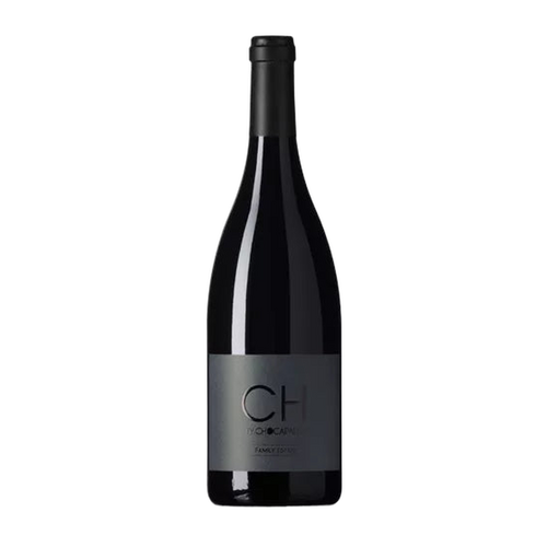 CH Par Chocapalha Rouge