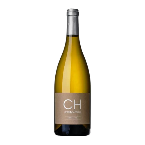 CH Par Chocapalha Blanc