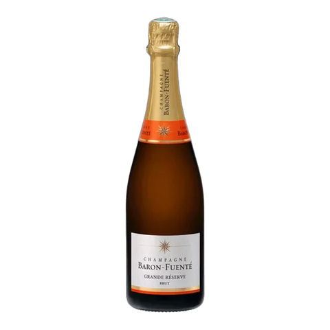 Champagne Baron Fuente Grande Reserve Brut
