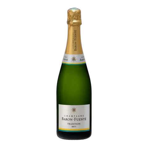 Champagne Baron Fuente Tradition Brut