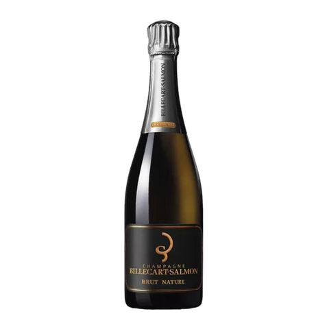 Champagne Billecart Salmon Brut Nature