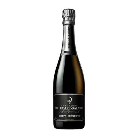 Champagne Billecart Salmon Brut Reserve