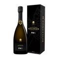 Champagne Bollinger PN AYC18