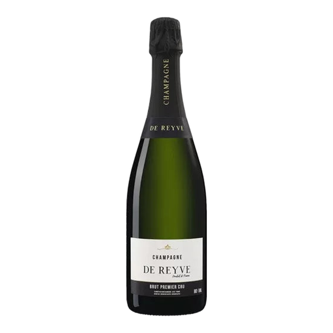 Champagne de Reyve Brut Premier Cru