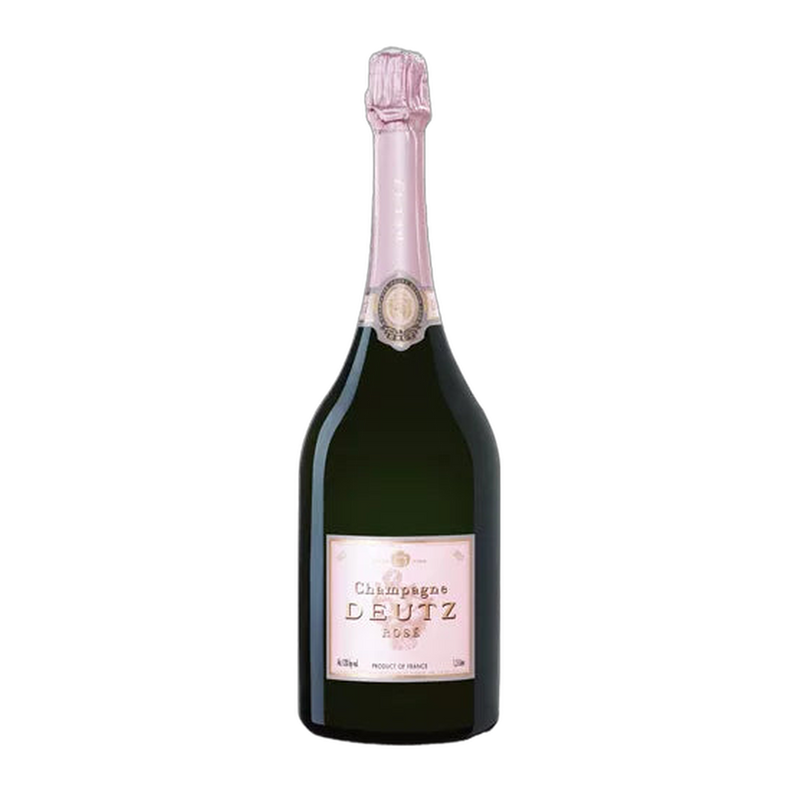 Champagne Deutz Rose MAGNUM