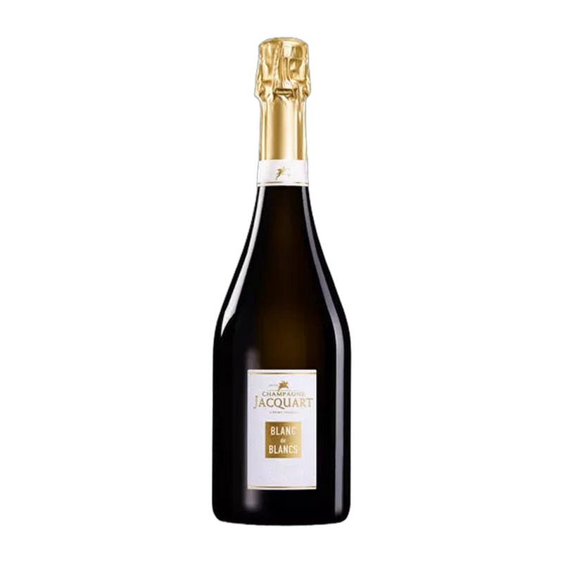 Champagne Jacquart Blanc de Blancs