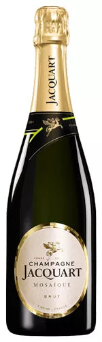 Champagne Jacquart Mosaïque Brut