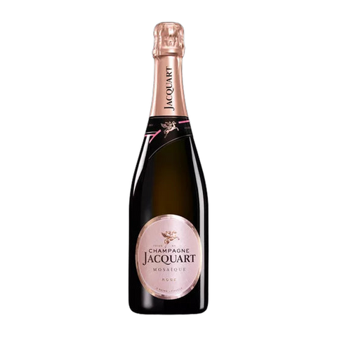 Champagne Jacquart Mosaïque Rosé