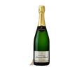 Champagne Larnaudie Hirault Brut avec coffret cadeau en bois