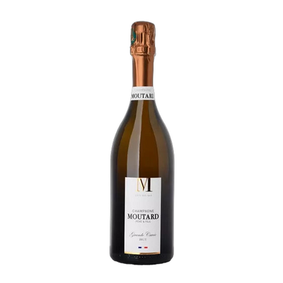 Champagne Moutard Brut