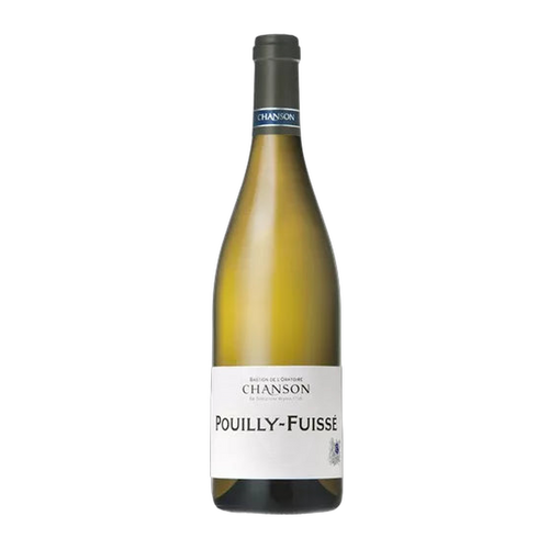 Chanson Pouilly Fuisse