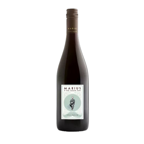 Chapoutier Marius Rood