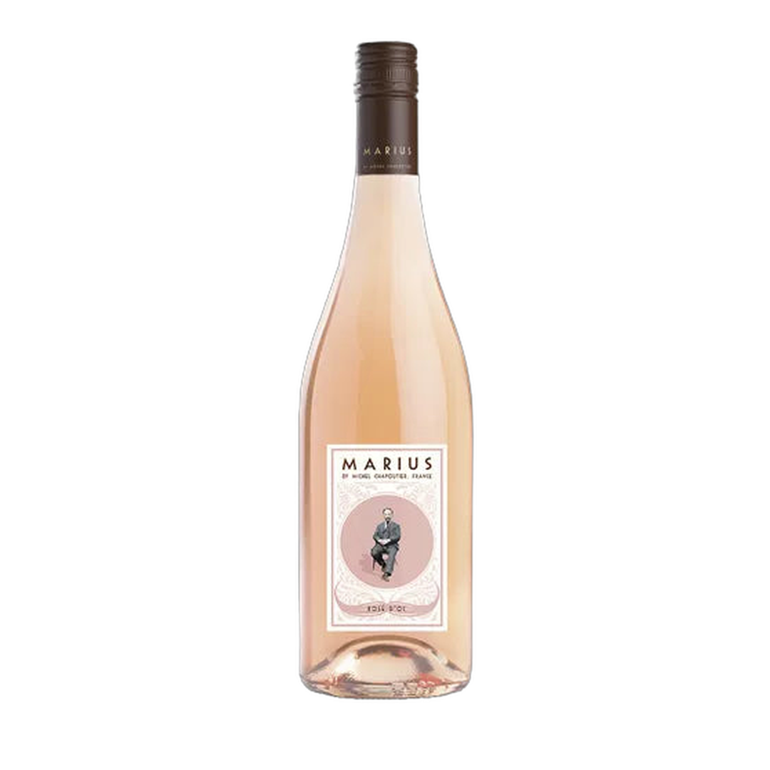 M. Chapoutier Marius Rosé