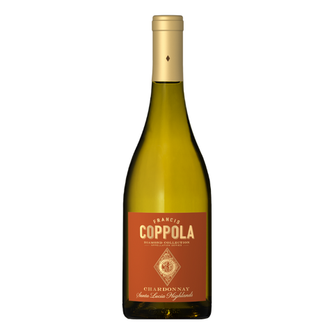 Chardonnay du comté de Sonoma, série d'appellation Diamond Collection