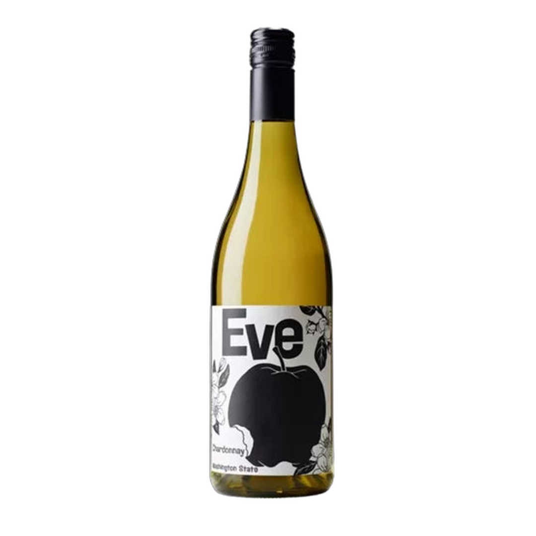 Charles Smith Eve Chardonnay Washington State