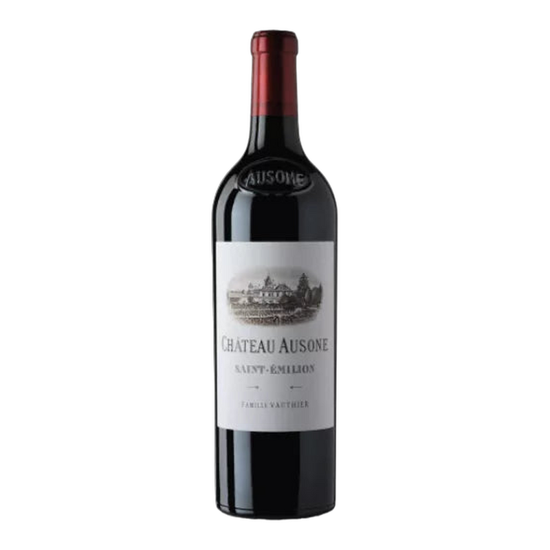 Château Ausone, Saint Émilion AC 1GCC 2017