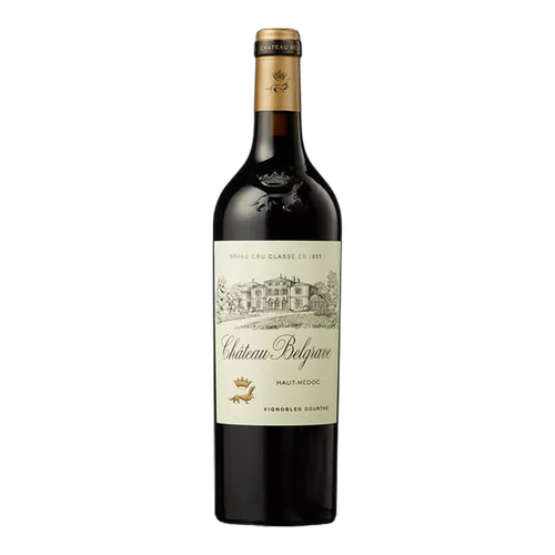 Château Belgrave Haut Médoc Grand Cru Classe