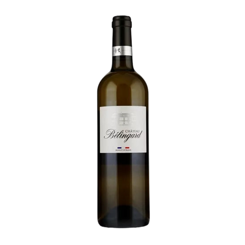 Chateau Belingard Bergerac Wit