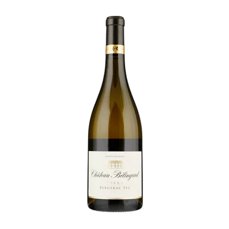 Chateau Belingard Reserve Bergerac Sec