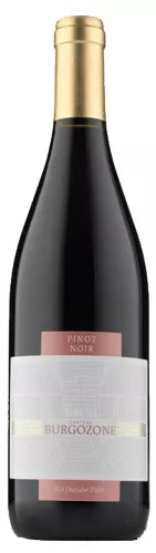Château Burgozone Pinot Noir