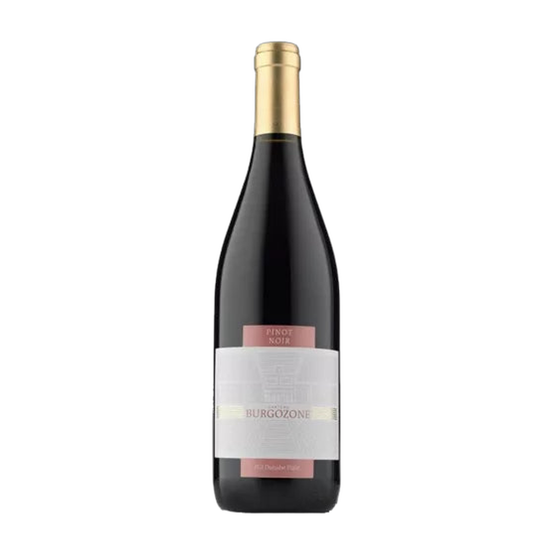 Chateau Burgozone Pinot Noir
