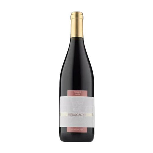 Château Burgozone Pinot Noir