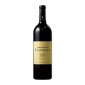 Chateau Cantelys Pessac Leognan Rouge