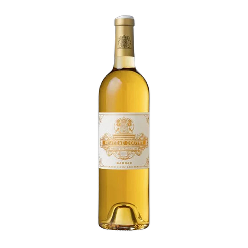Chateau Coutet Sauternes Barsac Premier Cru Classe 2020