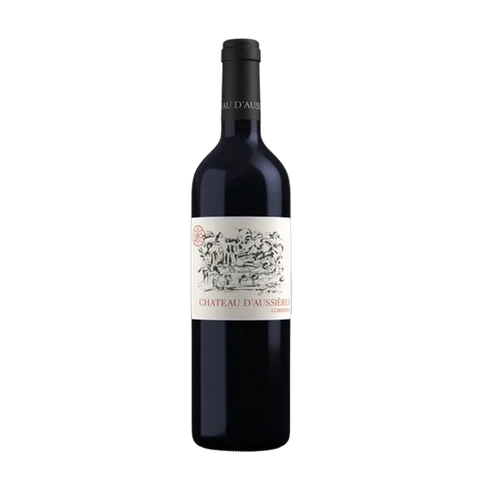 Chateau d'Aussieres Corbieres Lafite Rothschild