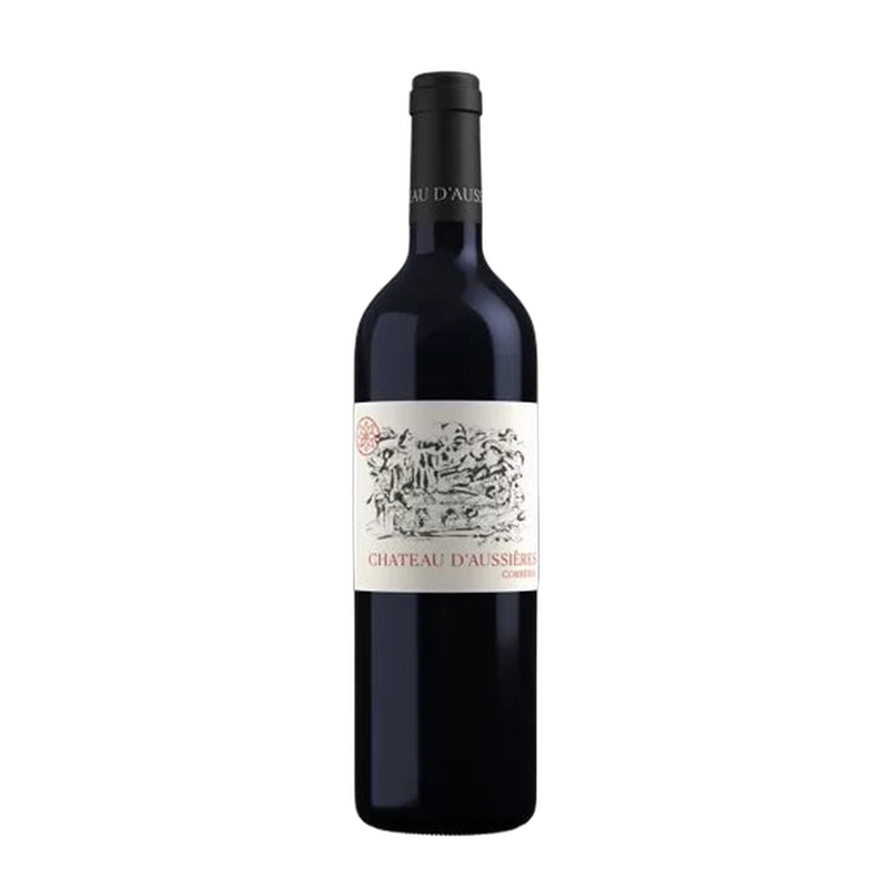 Chateau d'Aussieres Corbieres Lafite Rothschild