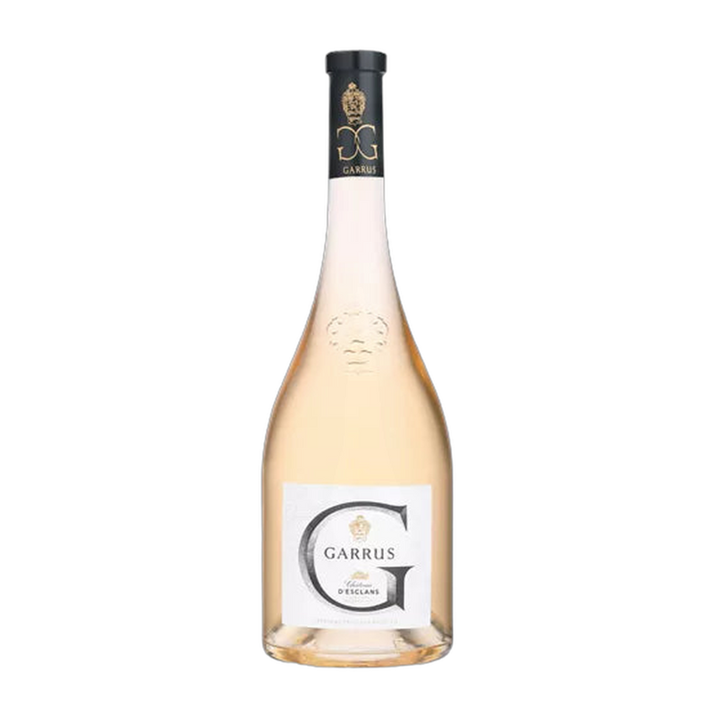 Chateau D'Esclans Garrus Rose