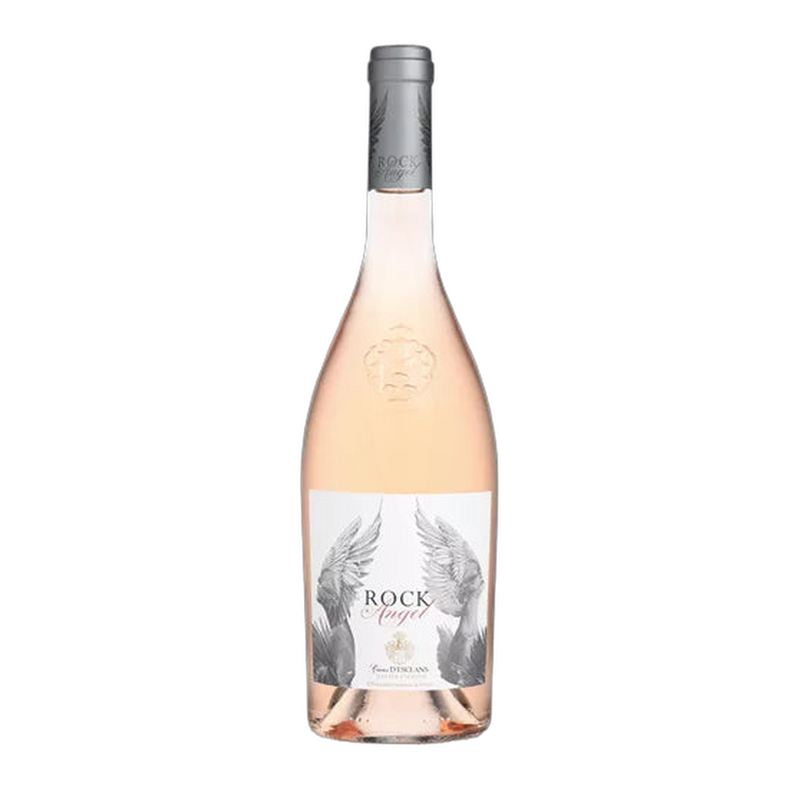 Chateau D'Esclans Rock Angel Rosé