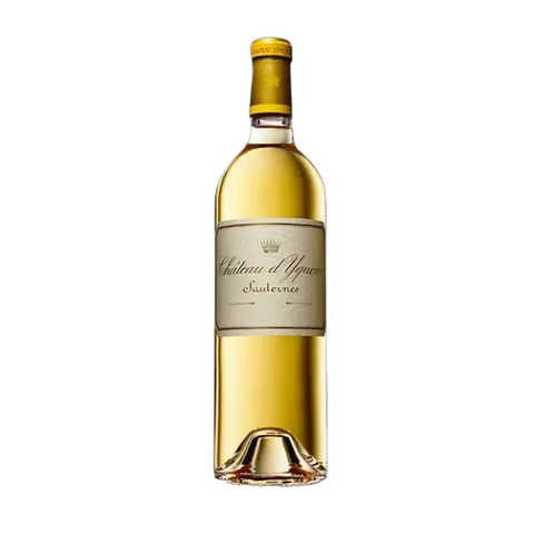 Château d'Yquem, Sauternes AC 1CCS 2019