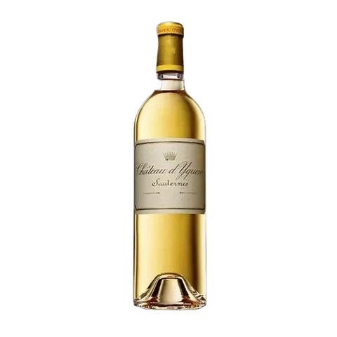 Château d'Yquem, Sauternes AC 1CCS 2020
