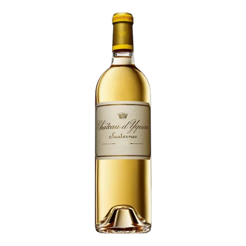 Château d'Yquem, Sauternes AC 1CCS 2021