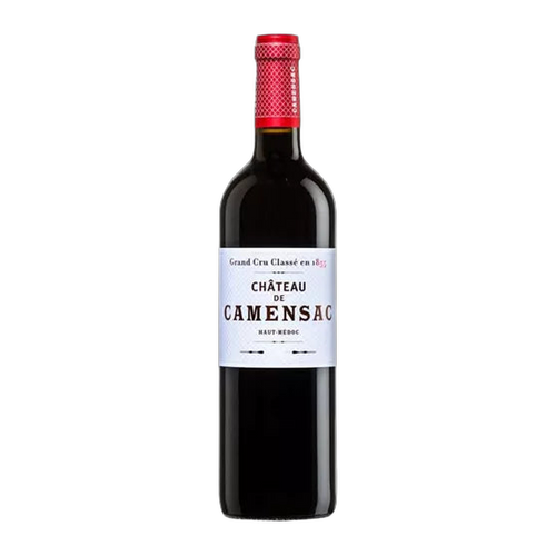 Château de Camensac Haut Médoc 2020