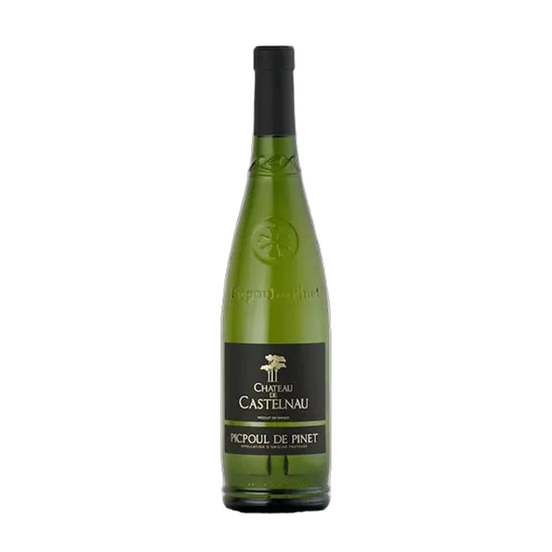 Chateau de Castelnau Picpoul de Pinet
