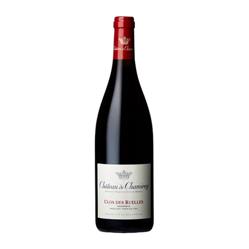Château de Chamirey Mercurey Les Ruelles 1er Cru